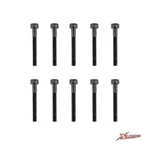 XLPower Hex Screw M3*25 - HeliDirect